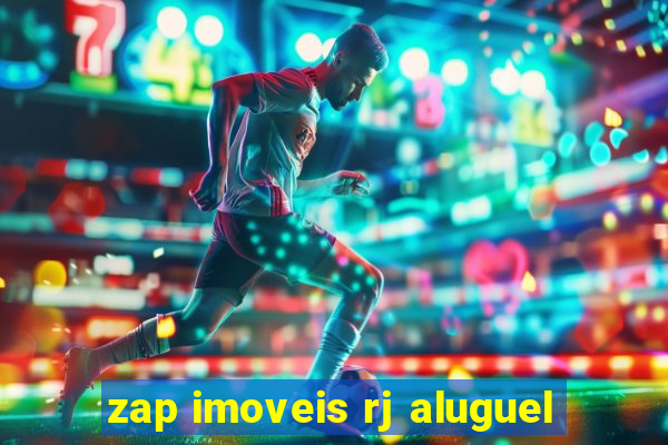 zap imoveis rj aluguel